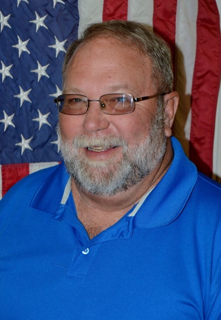 Mark A. Low Profile Photo