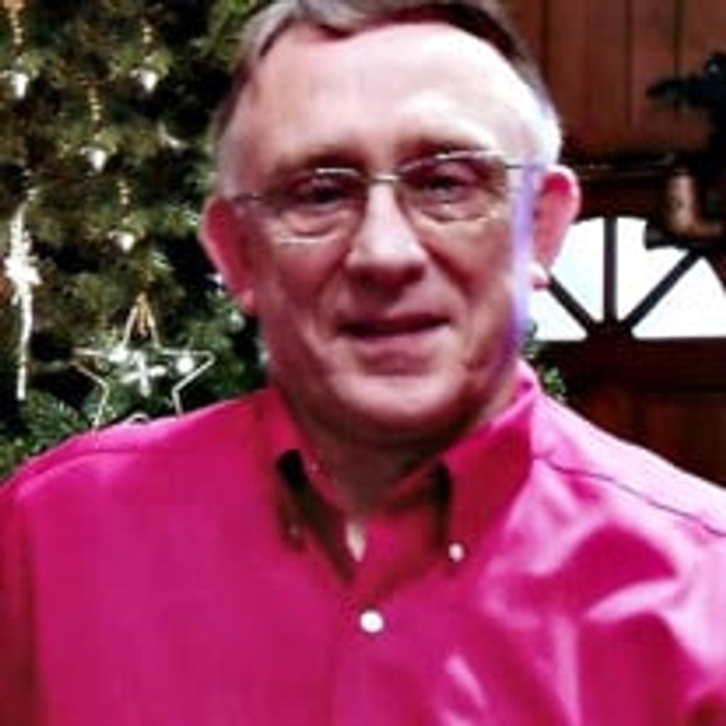 Stephen Lee Richardson Profile Photo