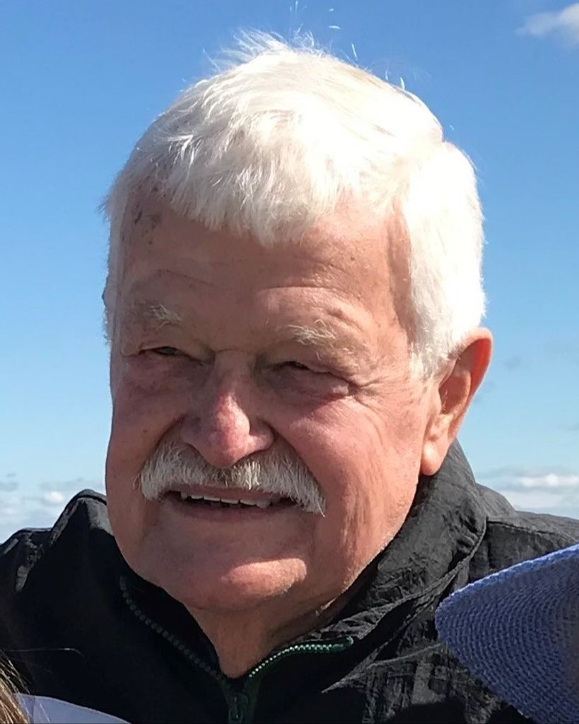 Gary Wayne Puryear Profile Photo