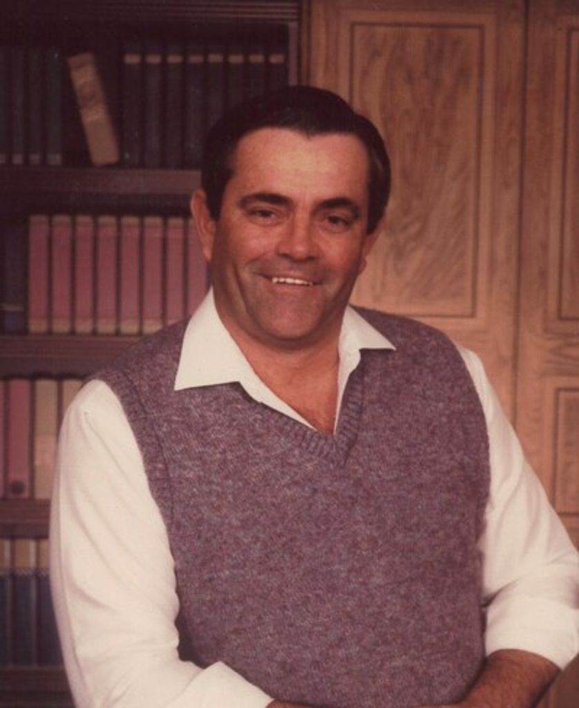 Bill Lee Bushong Profile Photo