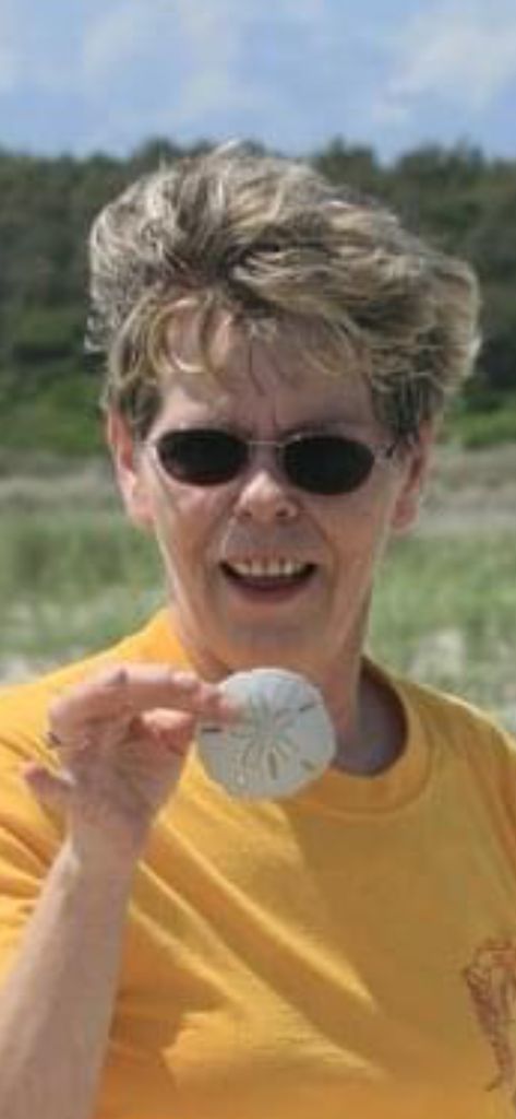 Christine Chandler Gilbert Profile Photo