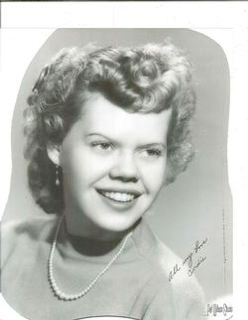 Andrea Mae Wooldridge