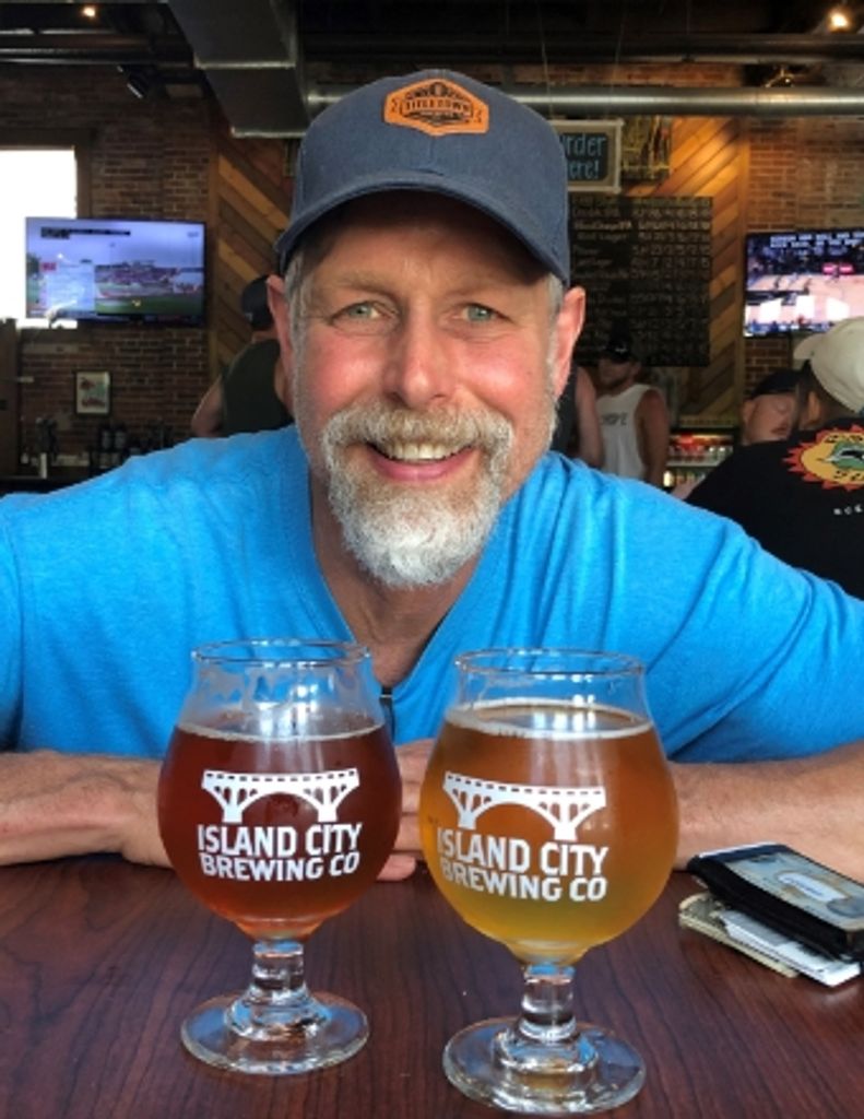 Mark Joseph Tillmann Profile Photo