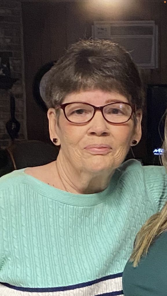 Charlotte Brashear Marshall Profile Photo