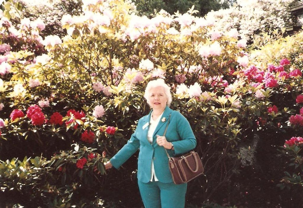 Kathryn Elizabeth Moffatt Profile Photo