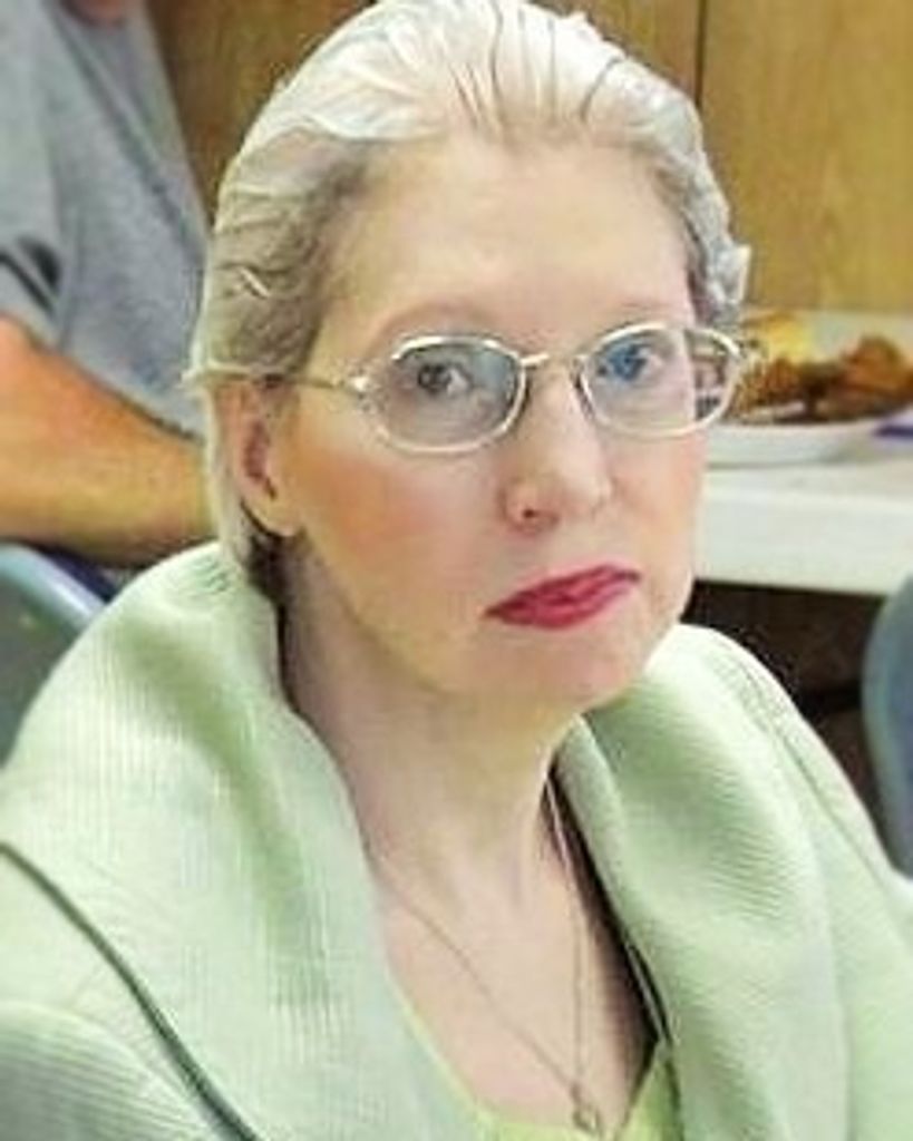 Tena Gay Brown