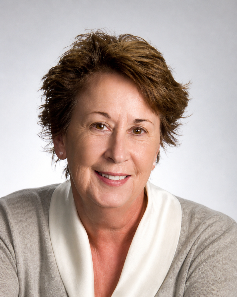 G. Sue Guinn Profile Photo
