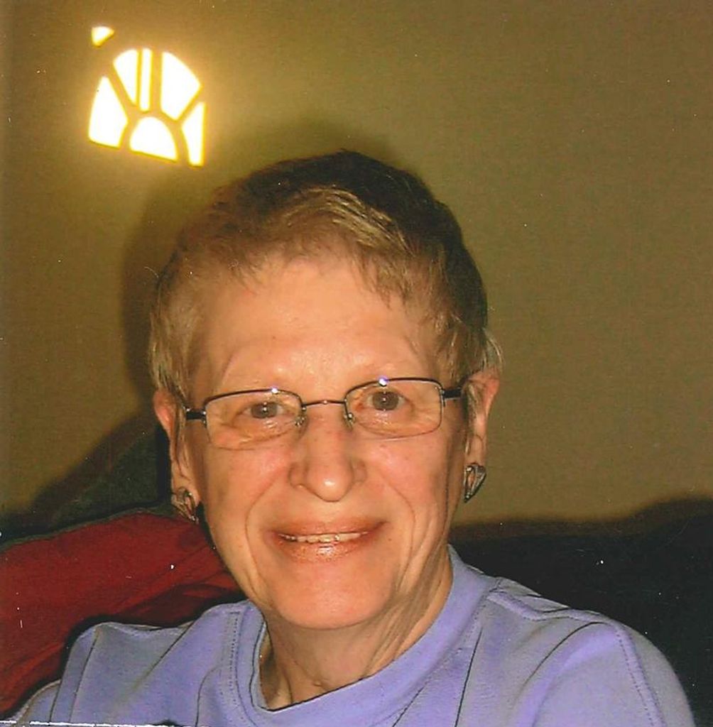 Marilyn Elich Profile Photo