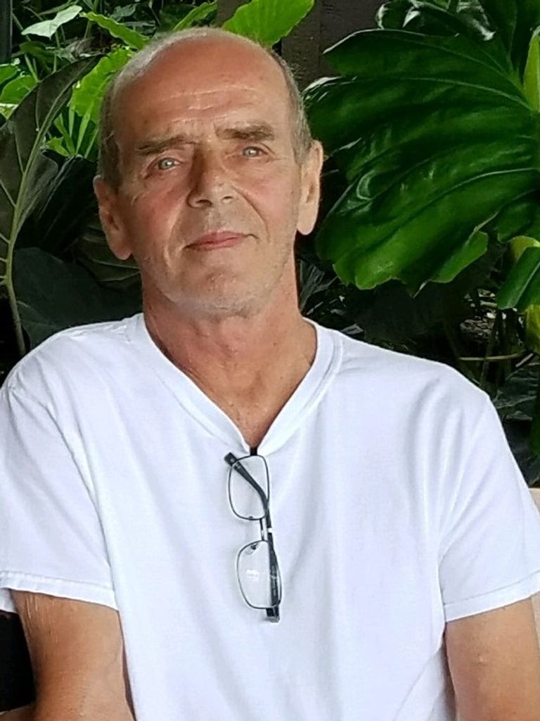 Steven "Steve" L. Rodgers