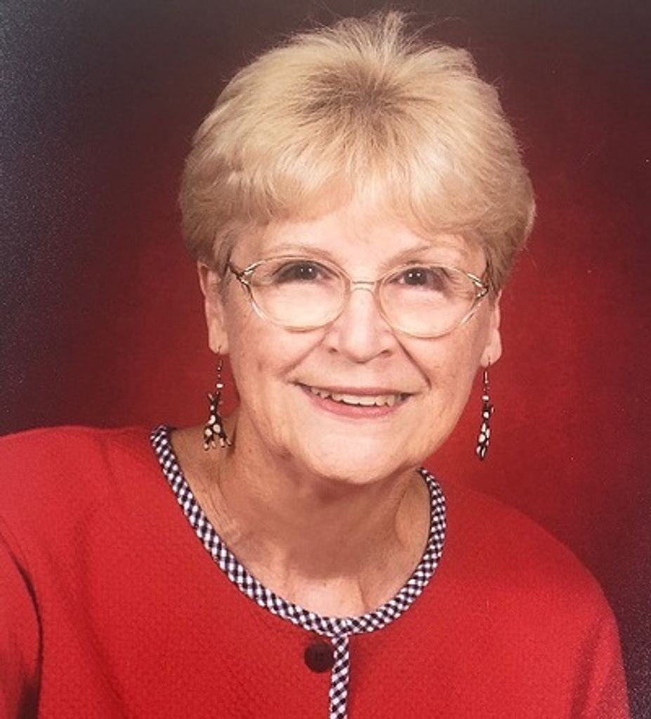 Judith Lynn Russell Profile Photo