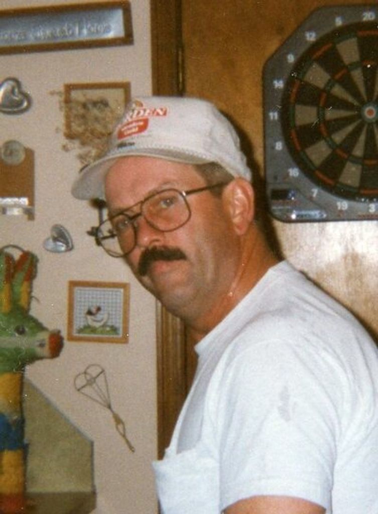 John "Randy" Randall Butterbaugh