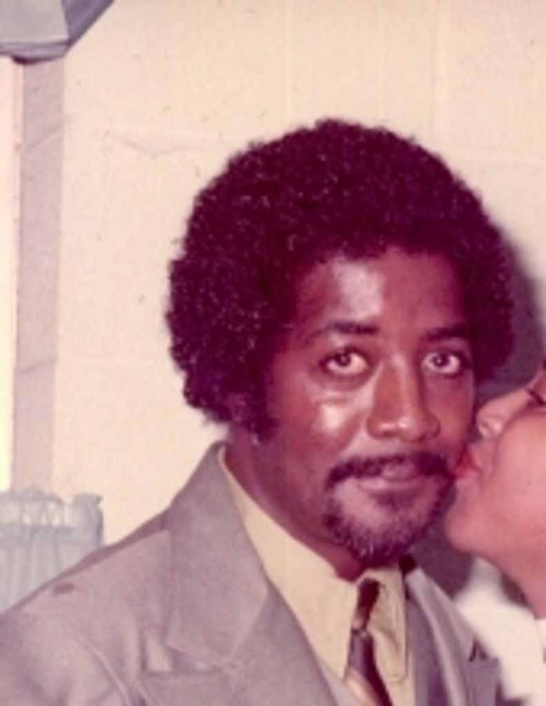 Willie Gene Parson, Sr.