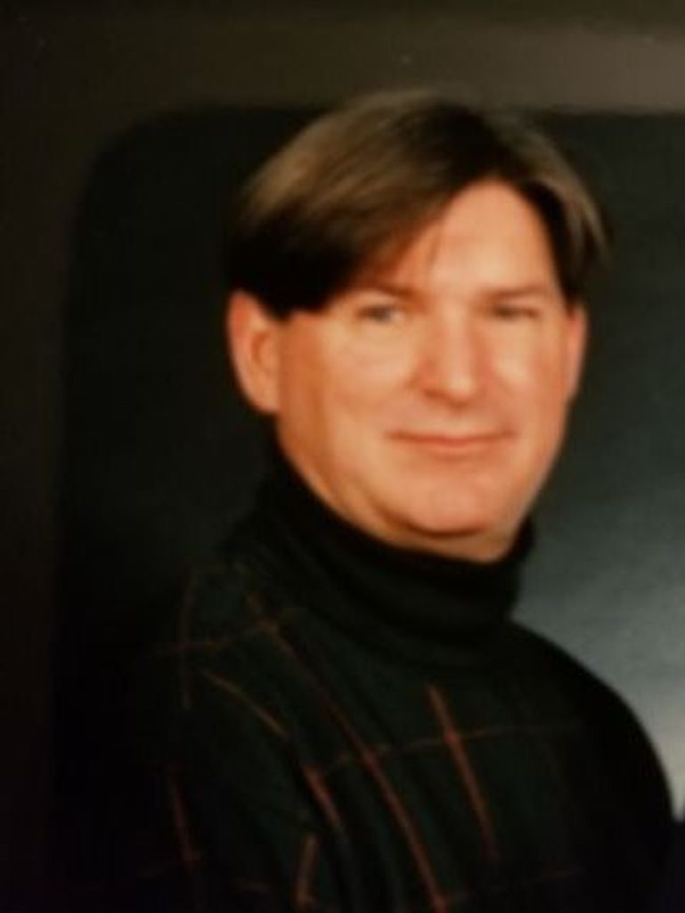 Edward Frazier Profile Photo