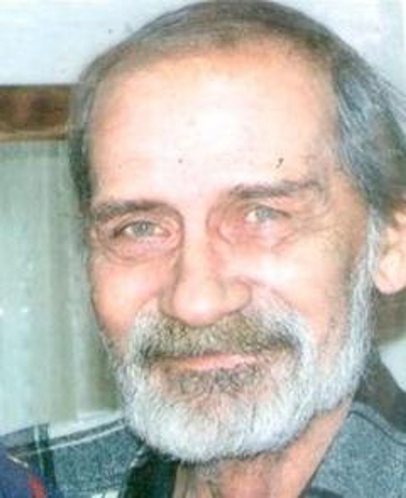 Claude  A. Fowler Sr.