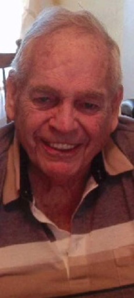 Clarence H. Zeigler