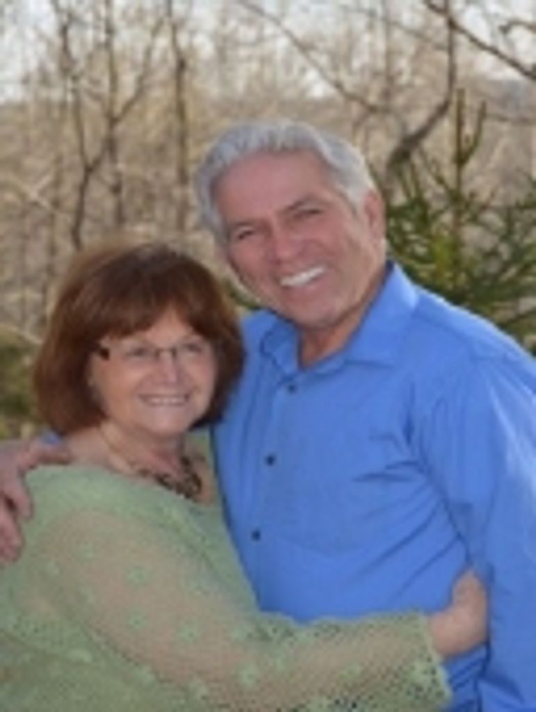 Faye (Marshall) Bosserman