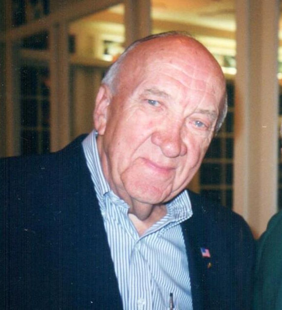 Charles G. Kerper
