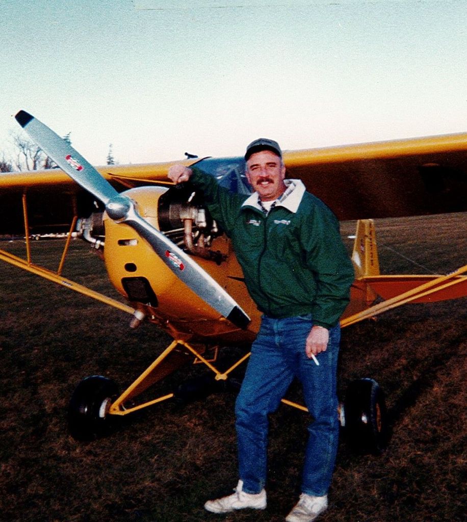 August  "Jeff" Landauer