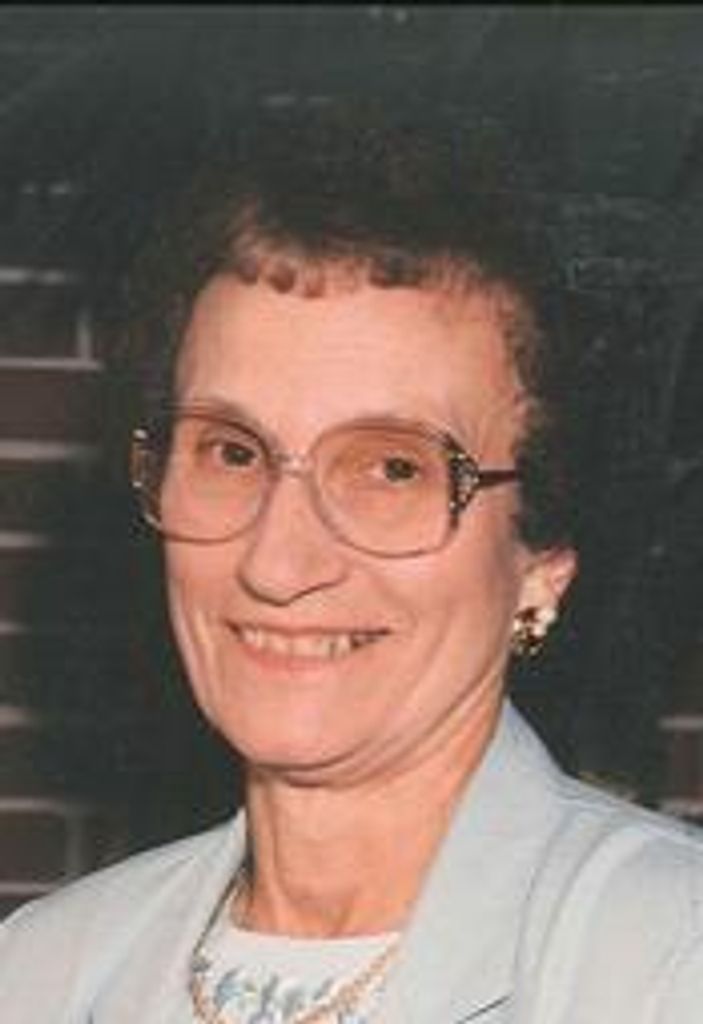 Erna L Kline