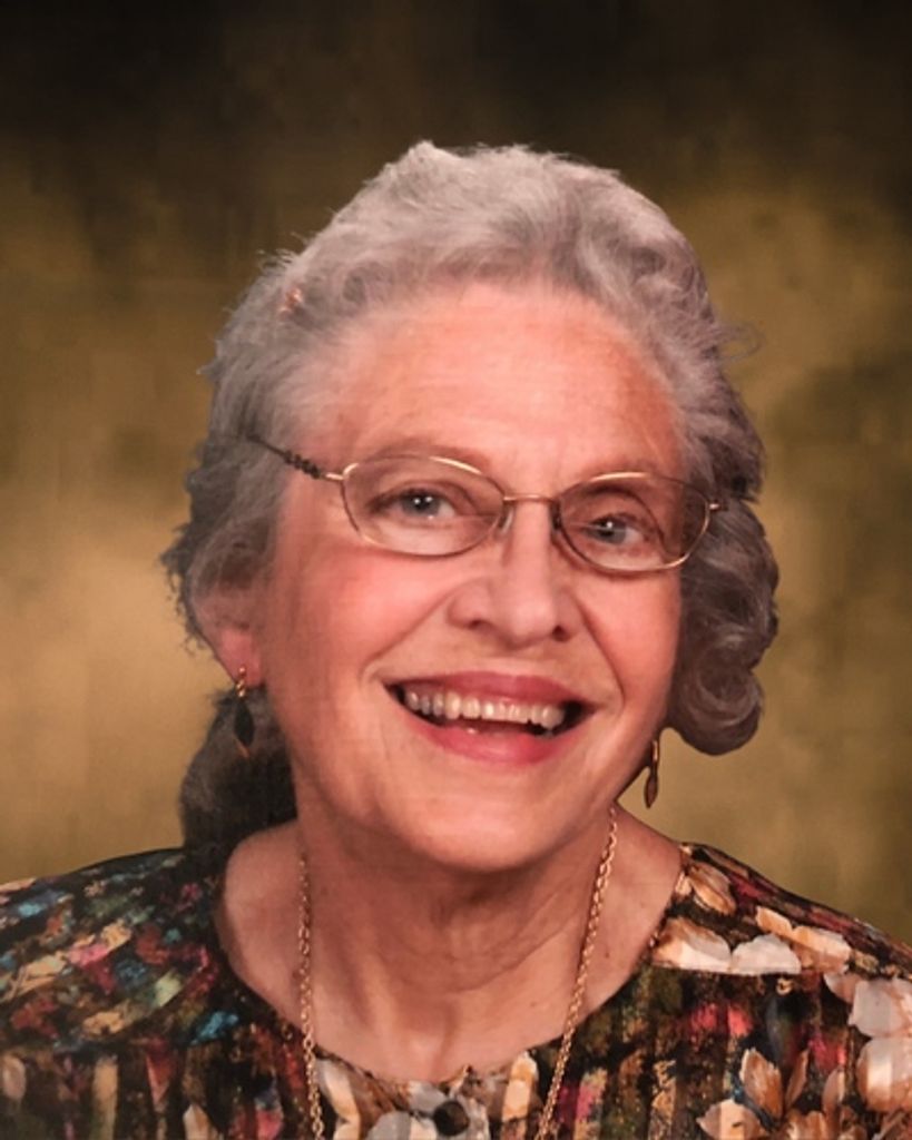Fran Davenport Hoerster Profile Photo