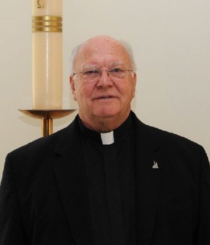Fr. Lynch