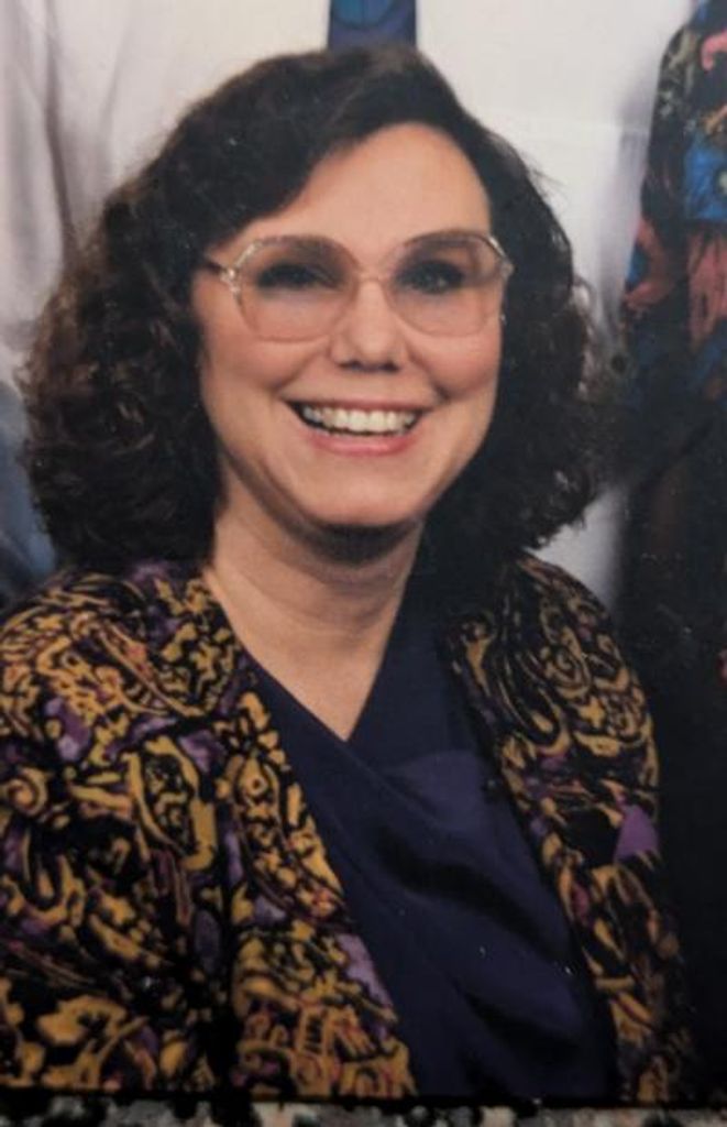Barbara K. Cooley