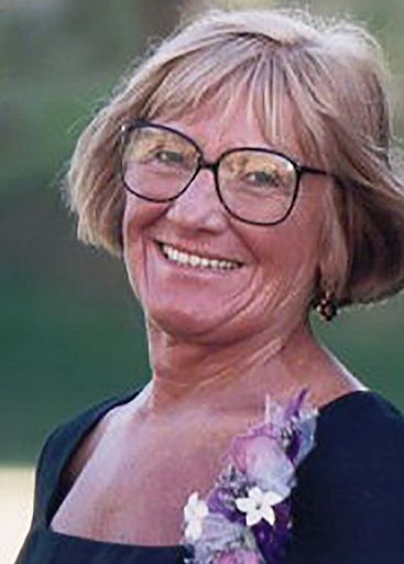 Patricia Ann Perry Profile Photo