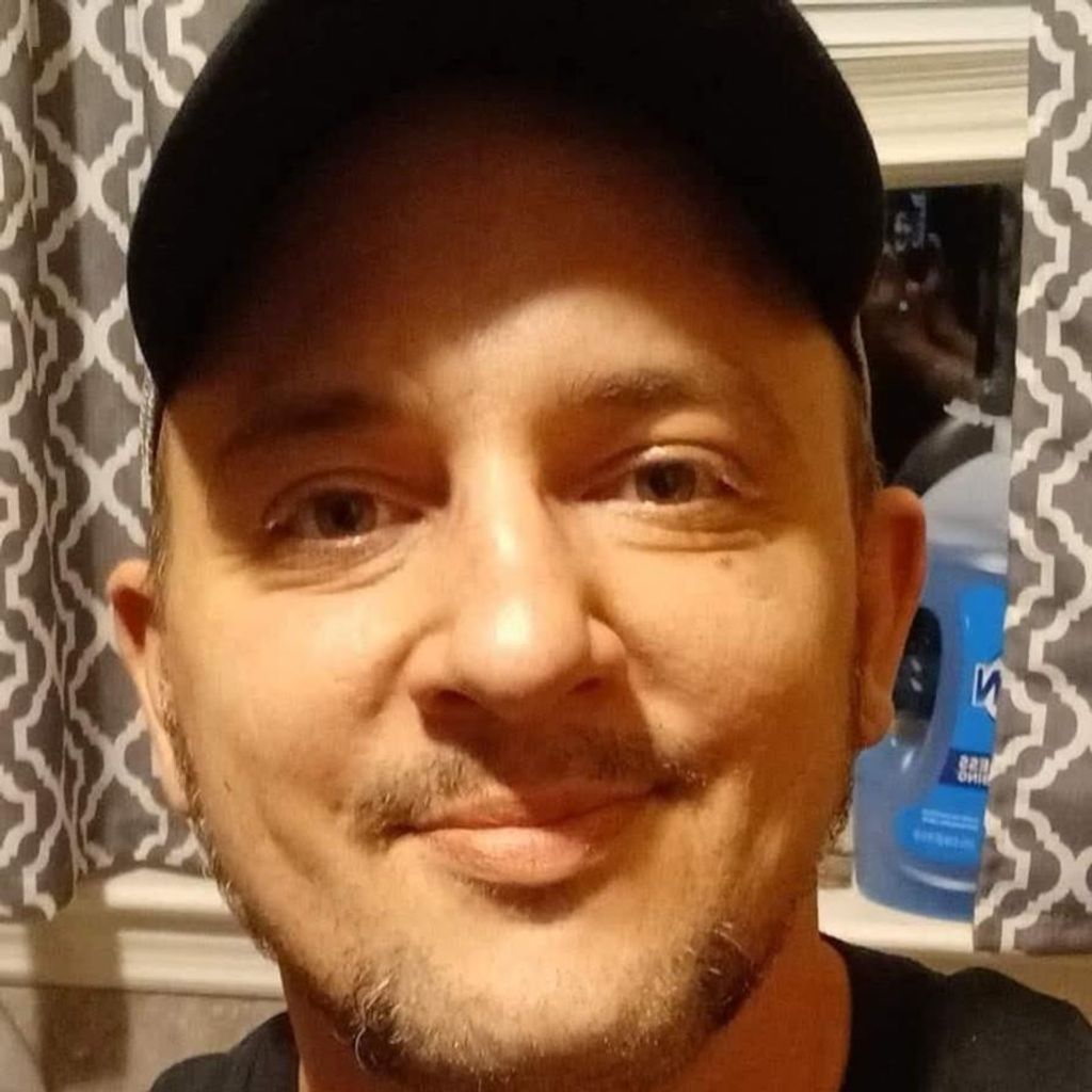 Mr. Roy Allen Mccloud