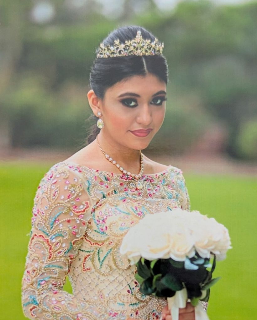 Angelique Janelle Guillen