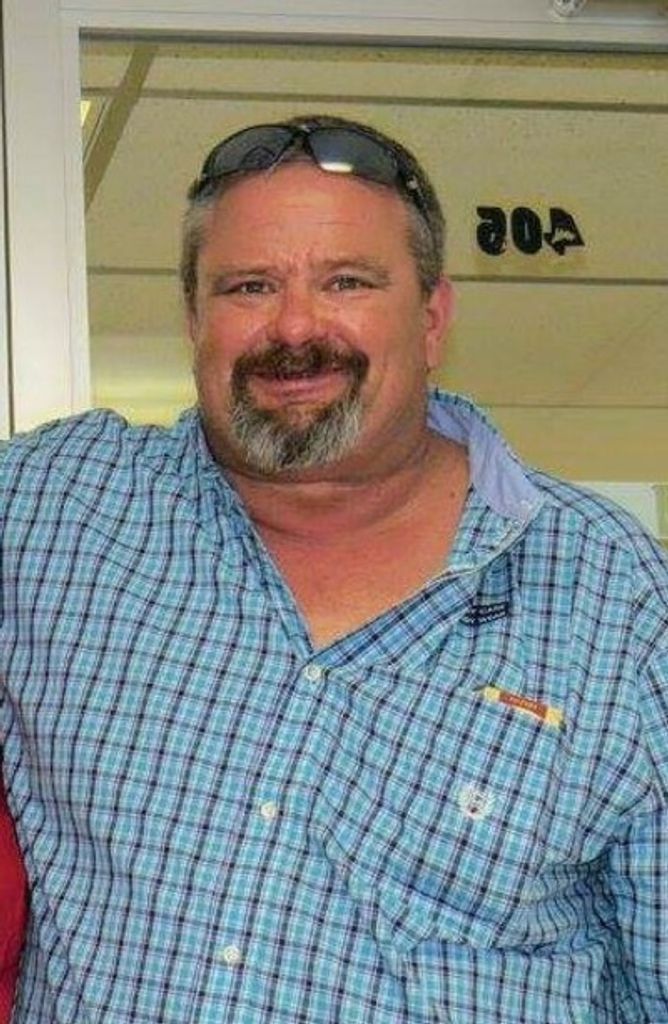 Michael Joseph Copas Profile Photo