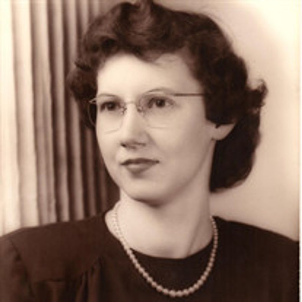 Mary Lou Hodge Profile Photo