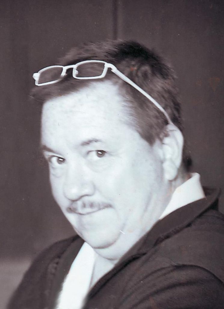 Jeffrey Thomas Ross Profile Photo