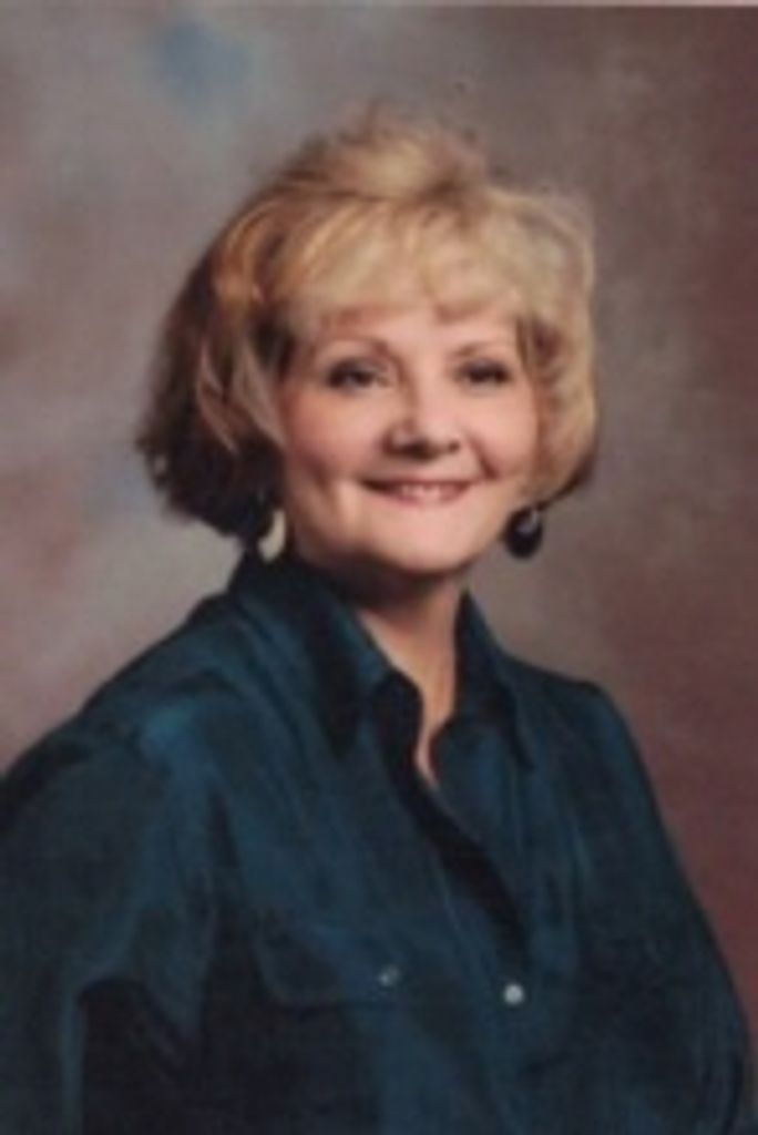 Colleen Thomas