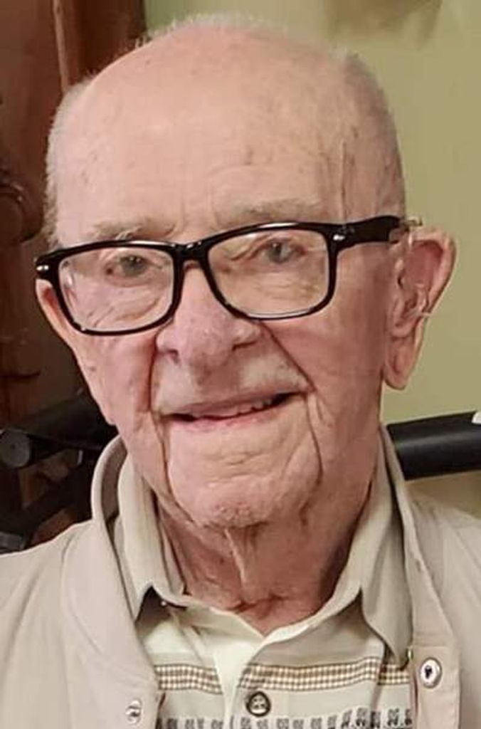 Freddie A. Drexler Profile Photo
