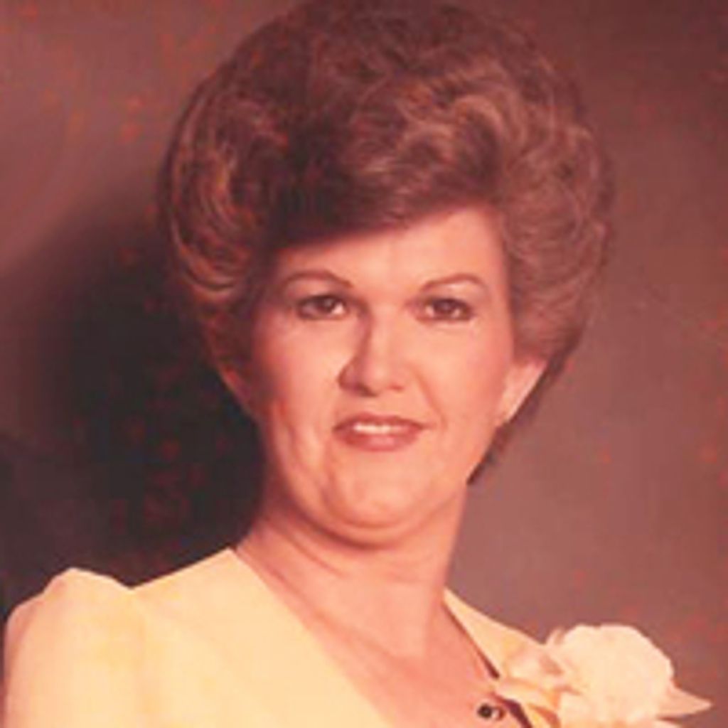 Shirley Davis Jones