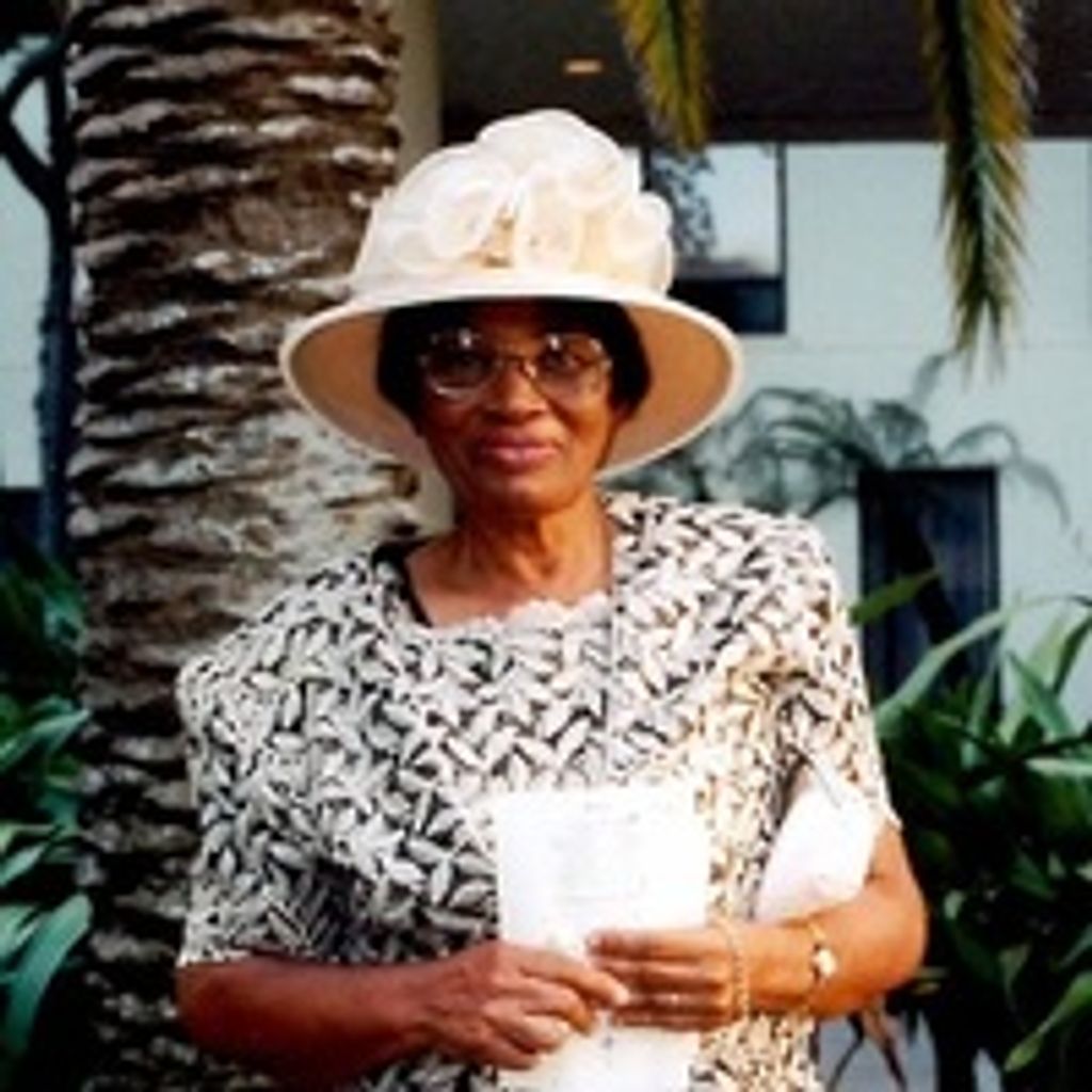 Doxy Holness