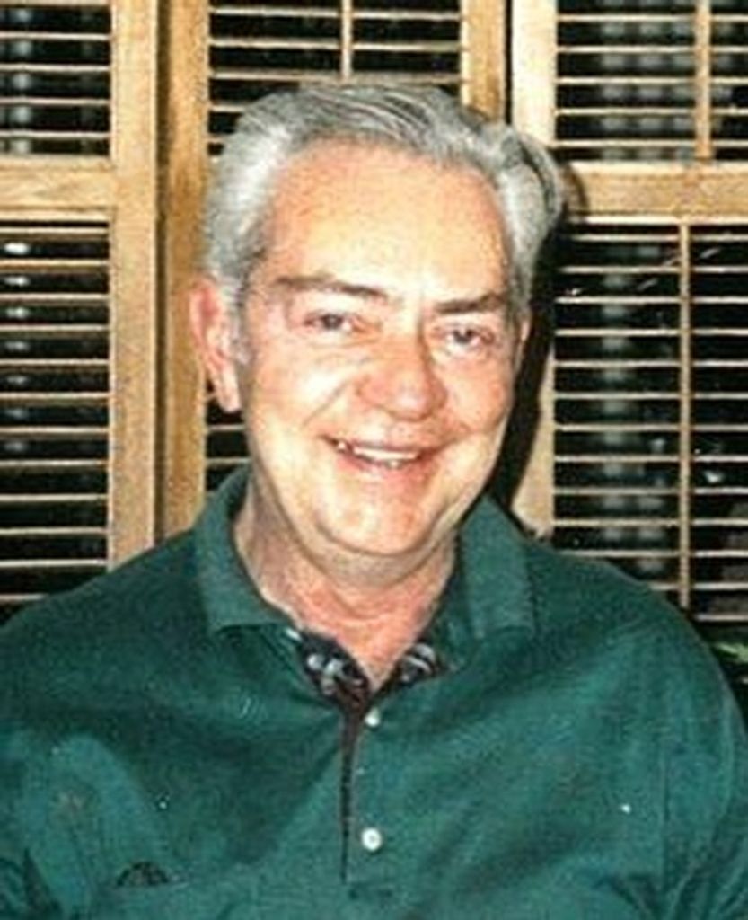 Donald Richard Stewart