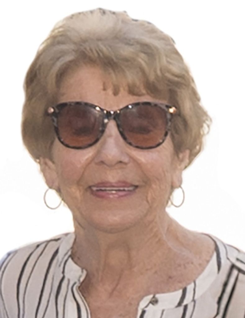 Mary P. Portka