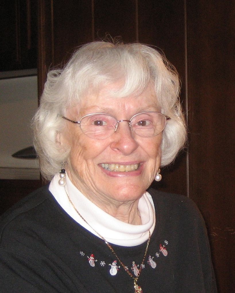 Joann Anderson Profile Photo