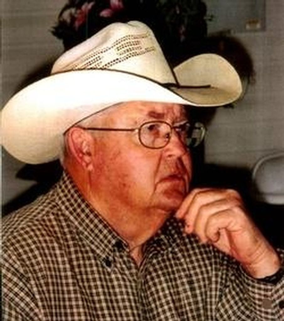 Jerry Wendell Beller