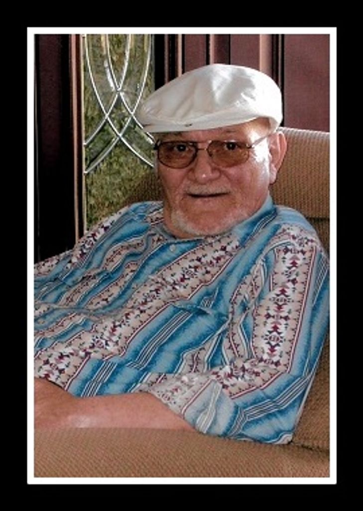 Donald Brooks
