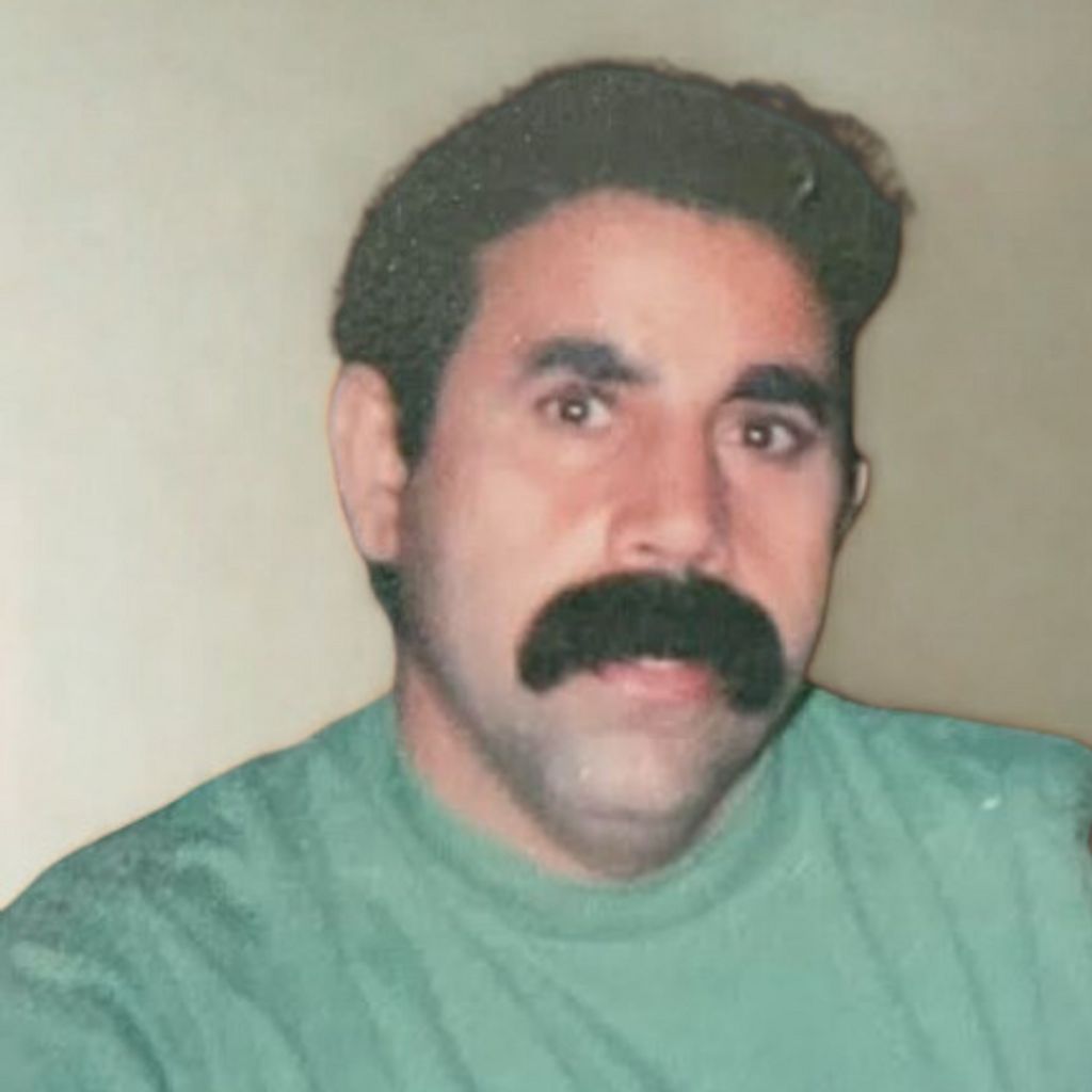 Hashem Saiadpour Profile Photo