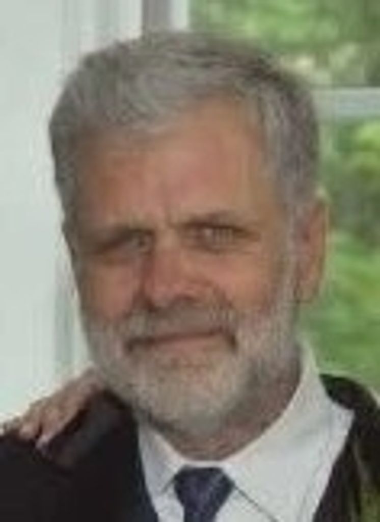 John E. Moag Profile Photo