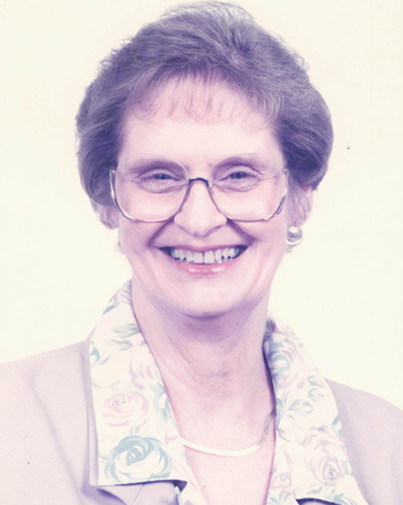 Patricia "Pat" Smith