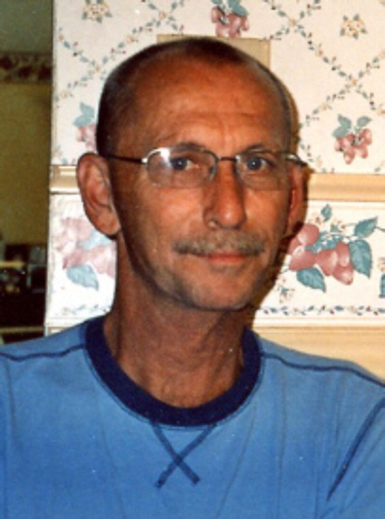 William C. Freital