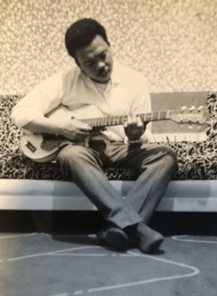 Ernest Chen