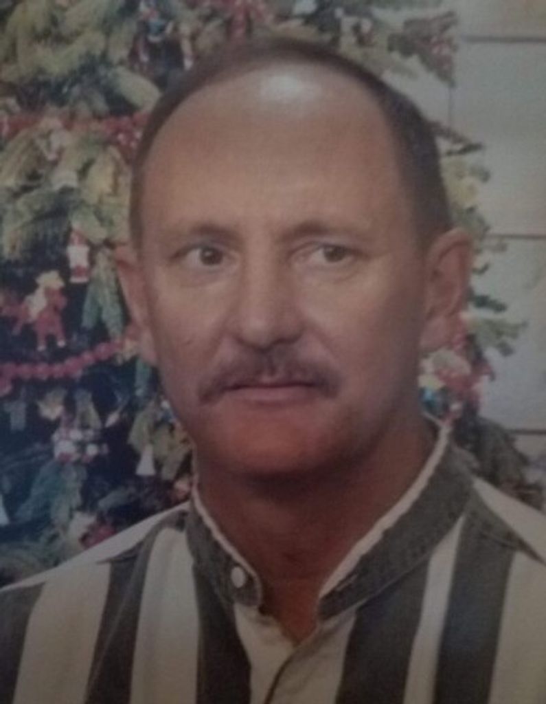 Alvy  James Brown Profile Photo