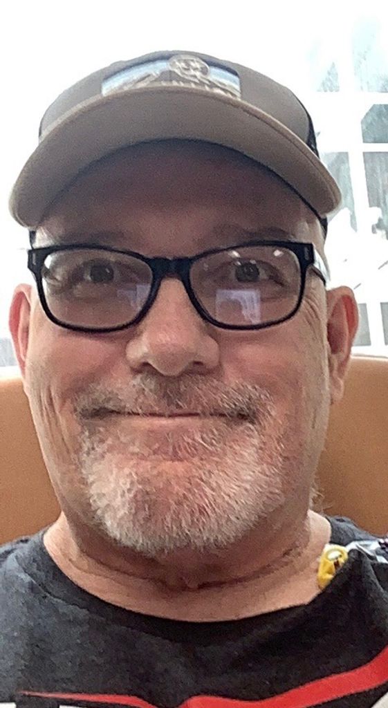 Johnathan (Krash) G White Profile Photo