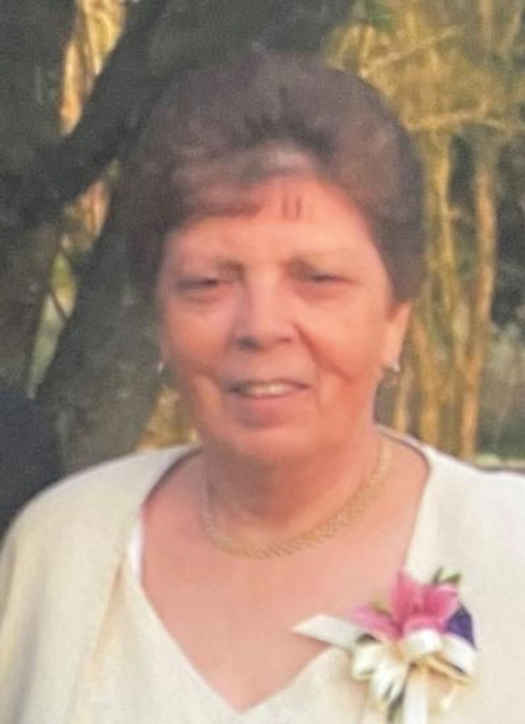 Maria Delourdes Daluz Profile Photo