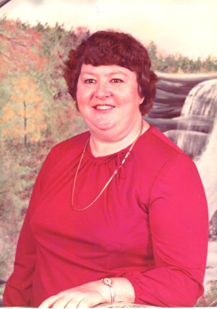Helen Lacy Lonce Profile Photo